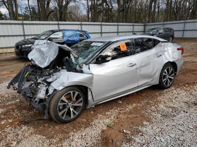 NISSAN MAXIMA 3.5 2018 1n4aa6ap6jc374666