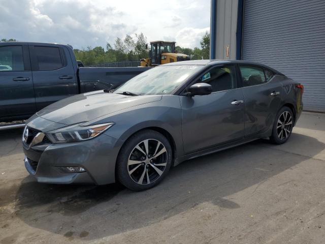 NISSAN MAXIMA 3.5 2018 1n4aa6ap6jc375235