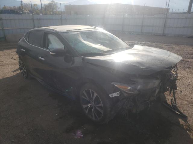 NISSAN MAXIMA 3.5 2018 1n4aa6ap6jc379382