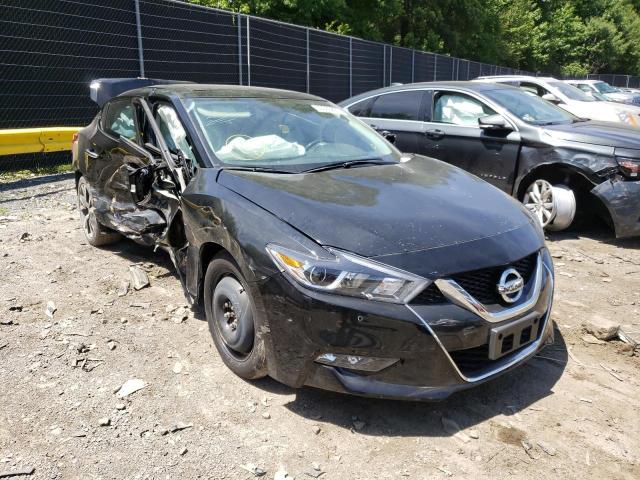 NISSAN MAXIMA 3.5 2018 1n4aa6ap6jc380824