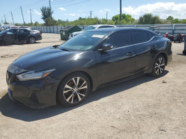 NISSAN MAXIMA 2018 1n4aa6ap6jc381066