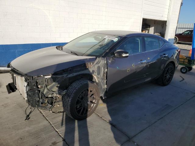 NISSAN MAXIMA 3.5 2018 1n4aa6ap6jc382136