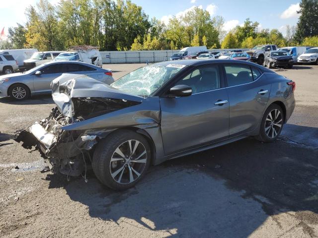 NISSAN MAXIMA 2018 1n4aa6ap6jc382508