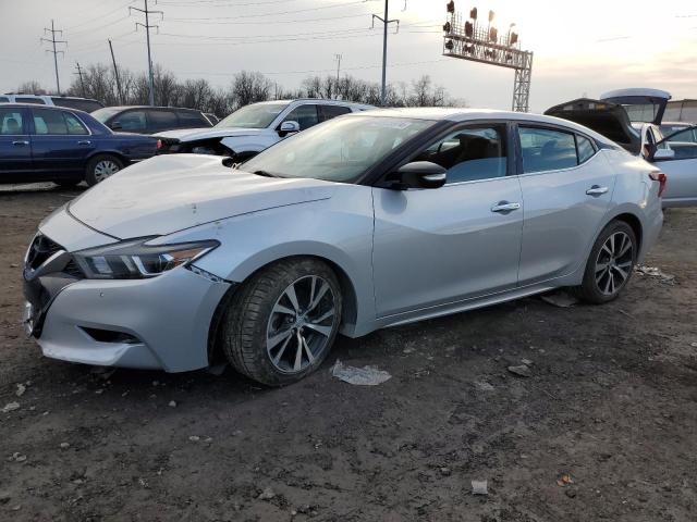 NISSAN MAXIMA 2018 1n4aa6ap6jc384792