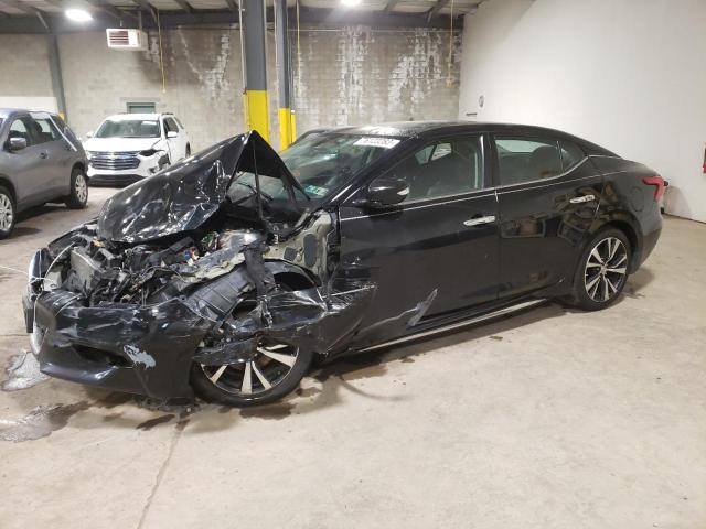 NISSAN MAXIMA 2018 1n4aa6ap6jc386400