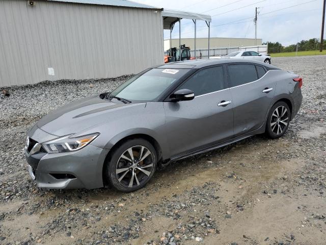 NISSAN MAXIMA 2018 1n4aa6ap6jc386512