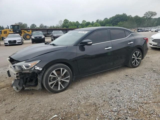 NISSAN MAXIMA 3.5 2018 1n4aa6ap6jc389250