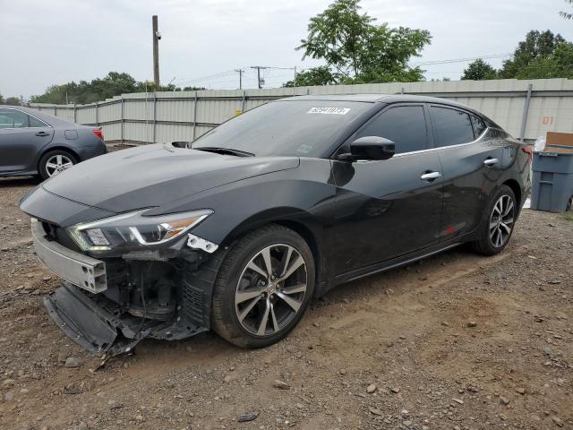 NISSAN MAXIMA 3.5 2018 1n4aa6ap6jc389314