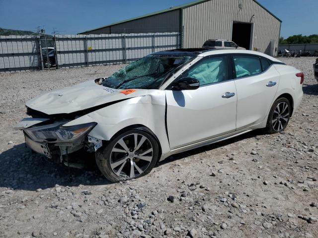 NISSAN MAXIMA 3.5 2018 1n4aa6ap6jc391306