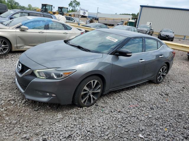 NISSAN MAXIMA 2018 1n4aa6ap6jc392018