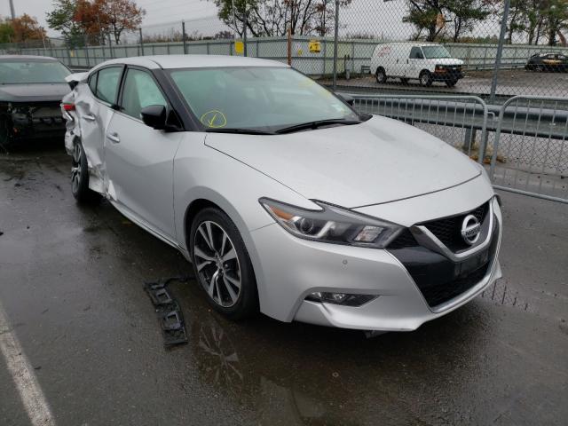 NISSAN MAXIMA 3.5 2018 1n4aa6ap6jc392696