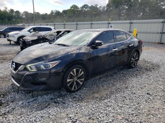 NISSAN MAXIMA 3.5 2018 1n4aa6ap6jc395842