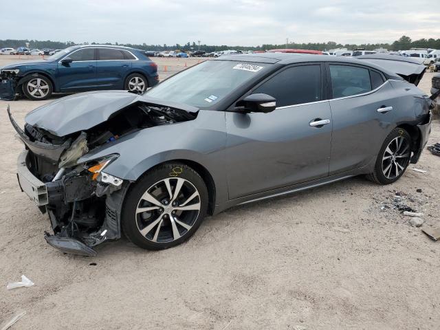 NISSAN MAXIMA 3.5 2018 1n4aa6ap6jc396389