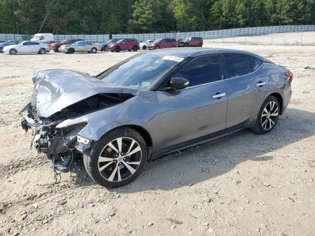 NISSAN MAXIMA 2018 1n4aa6ap6jc399969