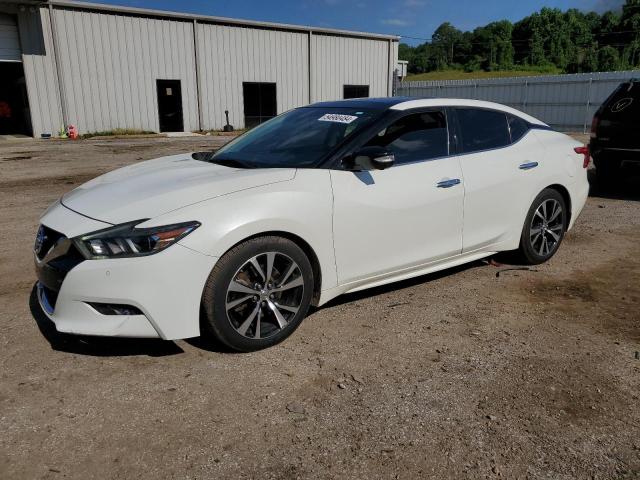 NISSAN MAXIMA 2018 1n4aa6ap6jc403406