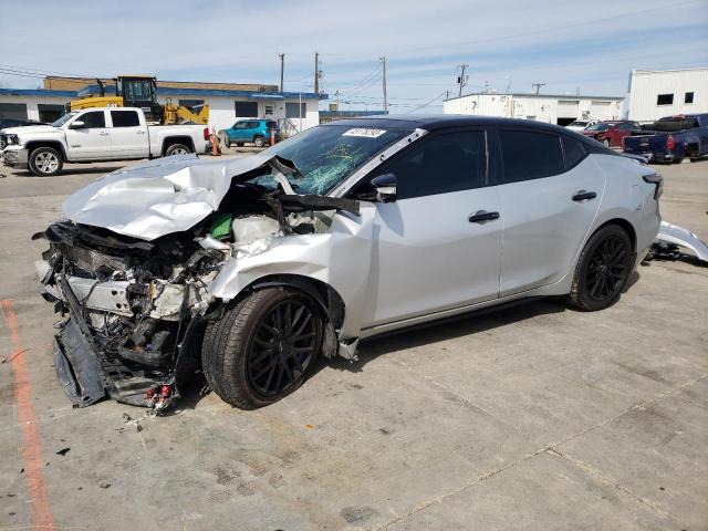 NISSAN MAXIMA 2018 1n4aa6ap6jc404281