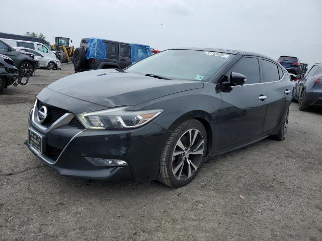 NISSAN MAXIMA 3.5 2018 1n4aa6ap6jc404880