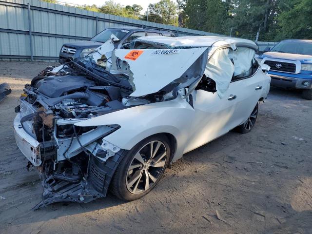 NISSAN MAXIMA 2018 1n4aa6ap6jc406676