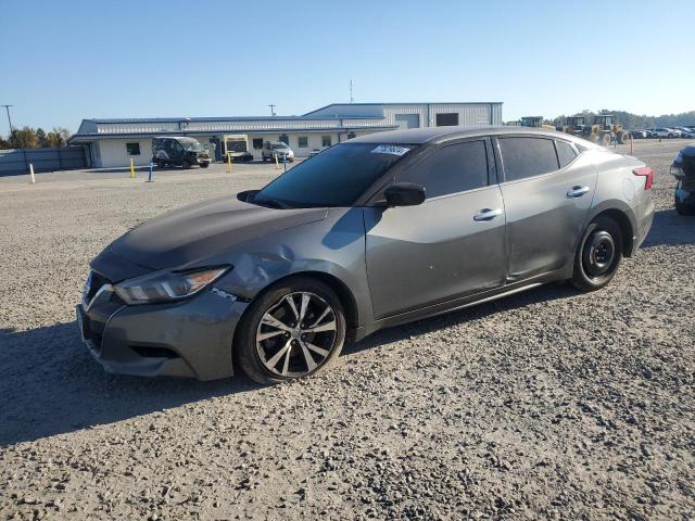 NISSAN MAXIMA 3.5 2018 1n4aa6ap6jc409819