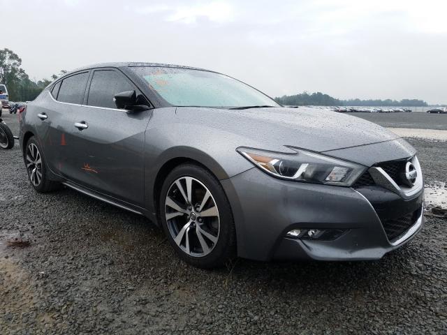 NISSAN MAXIMA 3.5 2016 1n4aa6ap7gc377388