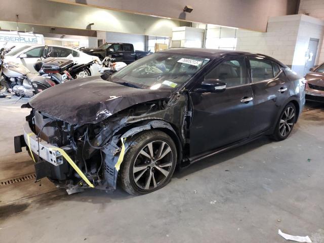 NISSAN MAXIMA 2016 1n4aa6ap7gc379285