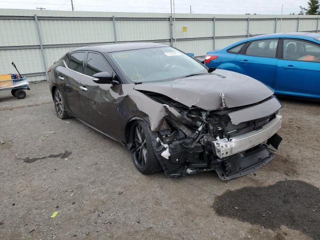 NISSAN MAXIMA 3.5 2016 1n4aa6ap7gc379920