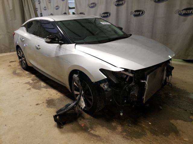 NISSAN MAXIMA 3.5 2016 1n4aa6ap7gc380615