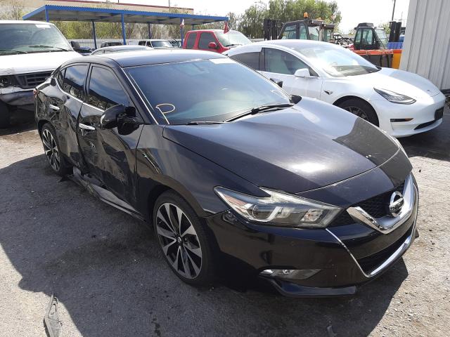 NISSAN MAXIMA 3.5 2016 1n4aa6ap7gc381733