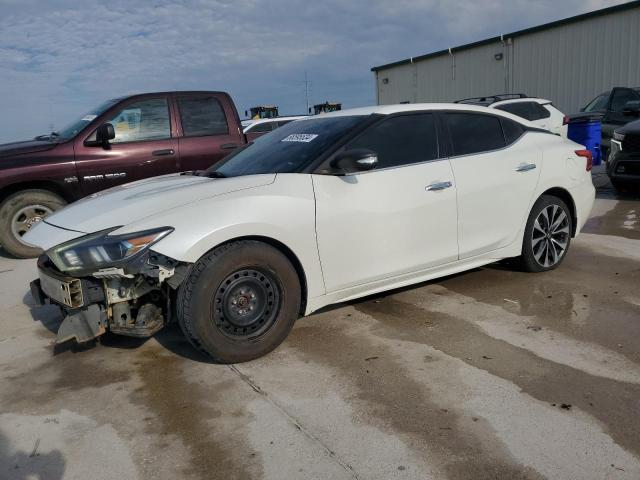 NISSAN MAXIMA 2016 1n4aa6ap7gc383109