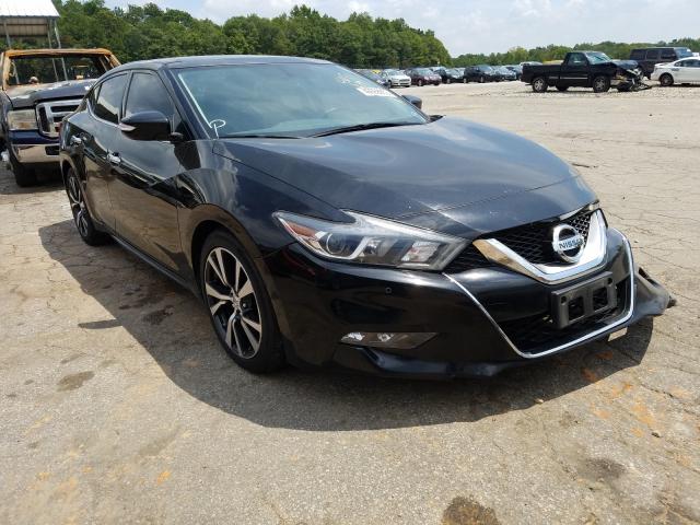 NISSAN MAXIMA 3.5 2016 1n4aa6ap7gc384115