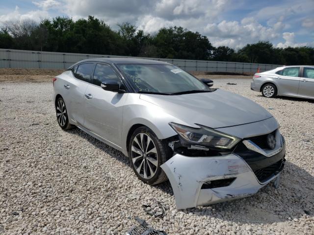 NISSAN MAXIMA 2015 1n4aa6ap7gc385409