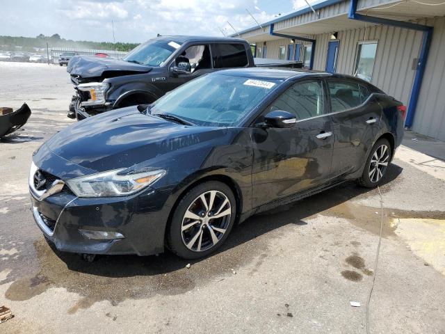 NISSAN MAXIMA 2016 1n4aa6ap7gc385653