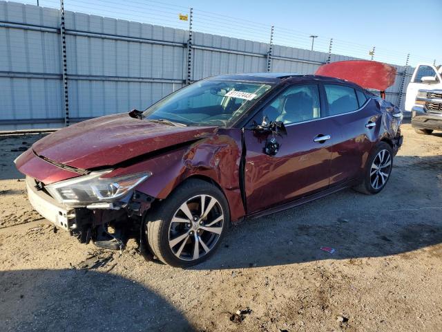 NISSAN MAXIMA 2016 1n4aa6ap7gc387435