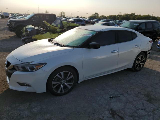 NISSAN MAXIMA 3.5 2016 1n4aa6ap7gc388746