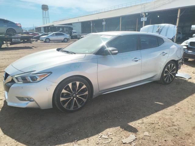 NISSAN MAXIMA 3.5 2016 1n4aa6ap7gc390254