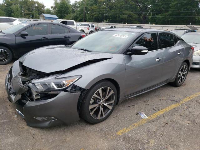 NISSAN MAXIMA 3.5 2016 1n4aa6ap7gc390299