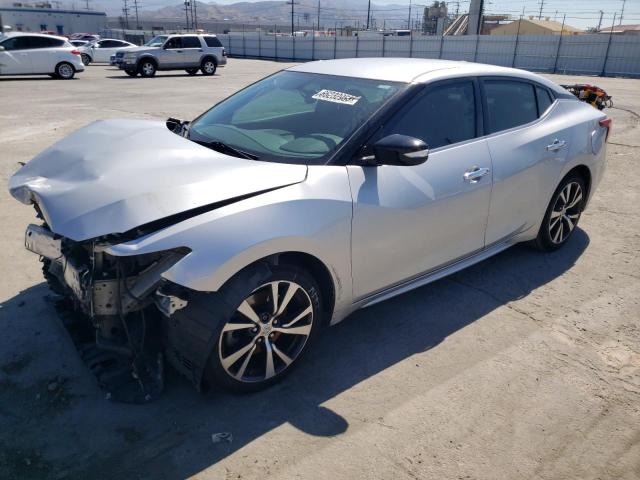 NISSAN MAXIMA 2016 1n4aa6ap7gc390965