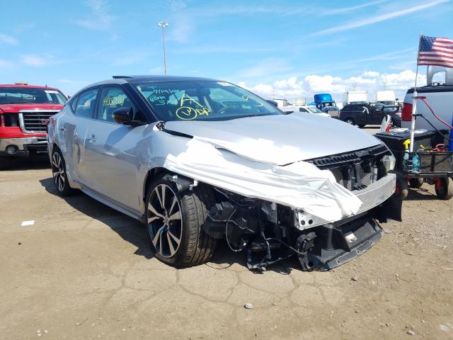 NISSAN MAXIMA 3.5 2016 1n4aa6ap7gc393025