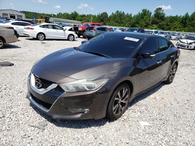 NISSAN MAXIMA 3.5 2016 1n4aa6ap7gc394479