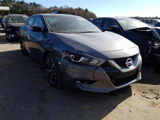 NISSAN MAXIMA 3.5 2016 1n4aa6ap7gc394689