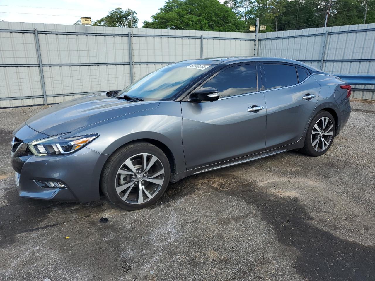 NISSAN MAXIMA 2016 1n4aa6ap7gc395681