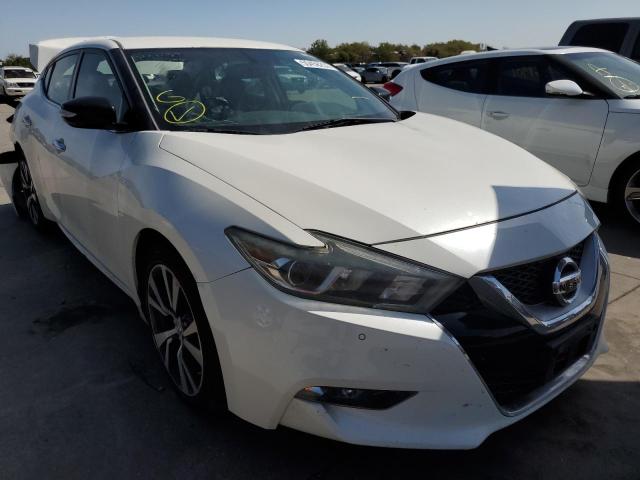 NISSAN MAXIMA 3.5 2016 1n4aa6ap7gc396524