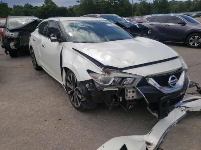 NISSAN MAXIMA 3.5 2016 1n4aa6ap7gc398709