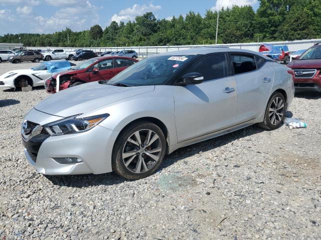 NISSAN MAXIMA 2016 1n4aa6ap7gc400264