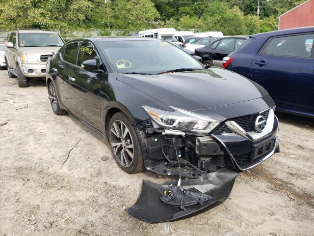 NISSAN MAXIMA 3.5 2016 1n4aa6ap7gc400491