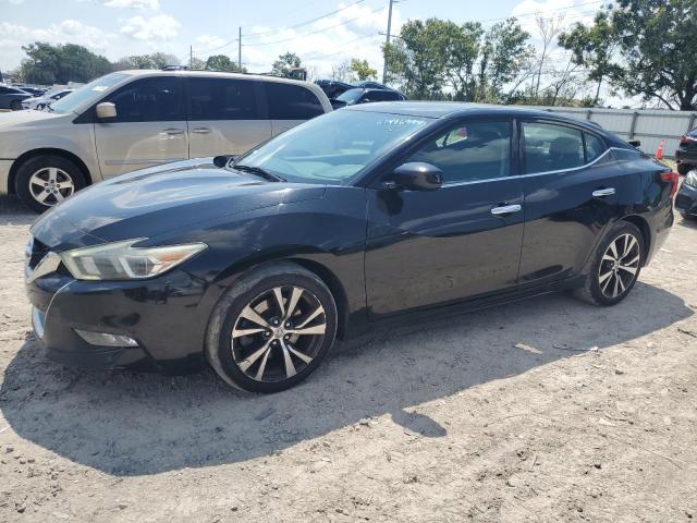 NISSAN MAXIMA 2016 1n4aa6ap7gc402645