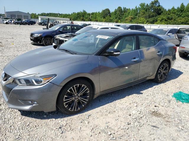 NISSAN MAXIMA 2016 1n4aa6ap7gc406436