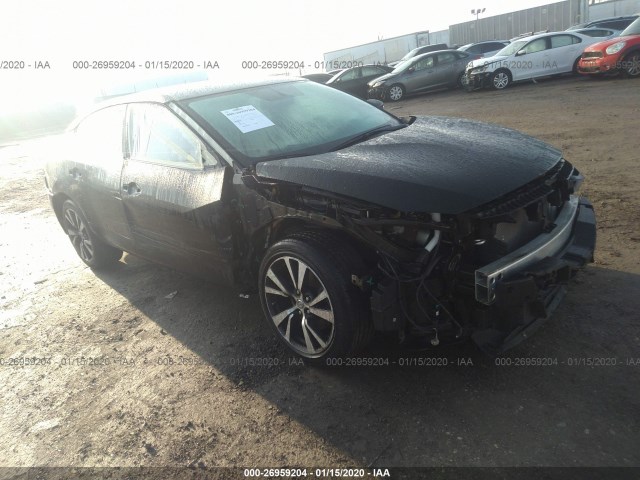 NISSAN MAXIMA 2016 1n4aa6ap7gc407635