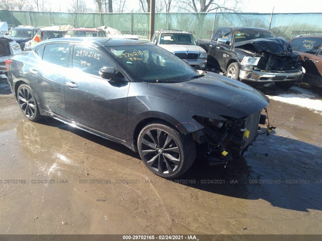 NISSAN MAXIMA 2016 1n4aa6ap7gc410048