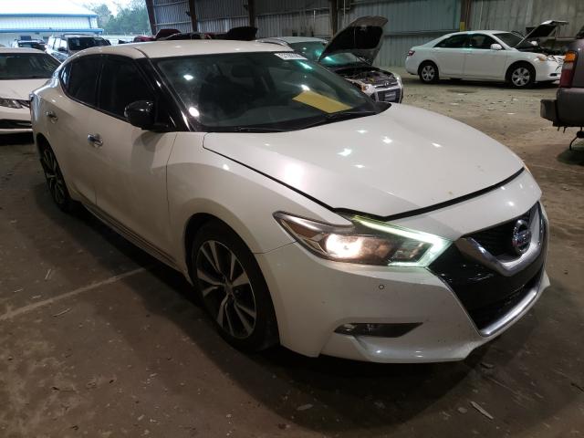 NISSAN MAXIMA 3.5 2016 1n4aa6ap7gc412821